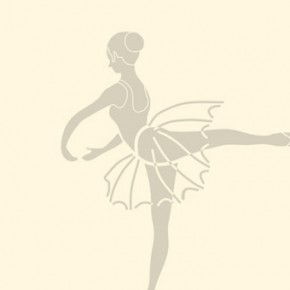 Ballerina Logo