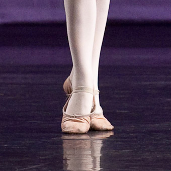 Ballet Dance Technique