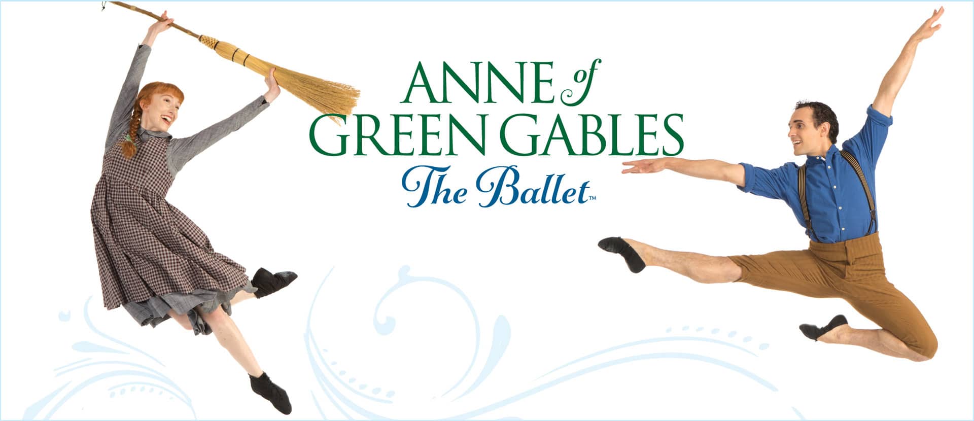 CBJ Anne of Green Gables Banner