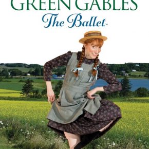 CBJ Anne of Green Gables the Ballet
