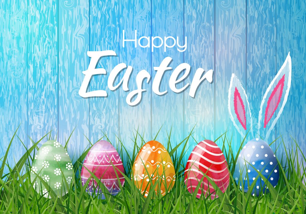 Easter Weekend 2021 School Closed Happy Easter Everyone