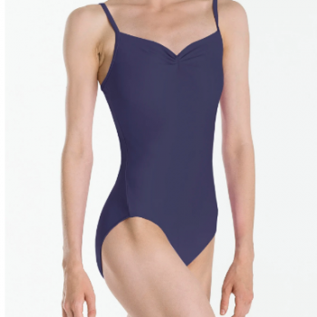 WearMoi Abbie Leotard Adult Navy
