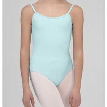 WearMoi Thalia Leotard Child Pacific